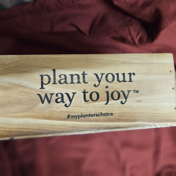 Bonsai Starter Kit DELUXE Tree Growing Gardening Gift 18 Piece Set SEALED - Picture 6 of 6